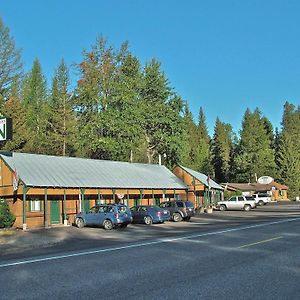 Glacier Haven Inn